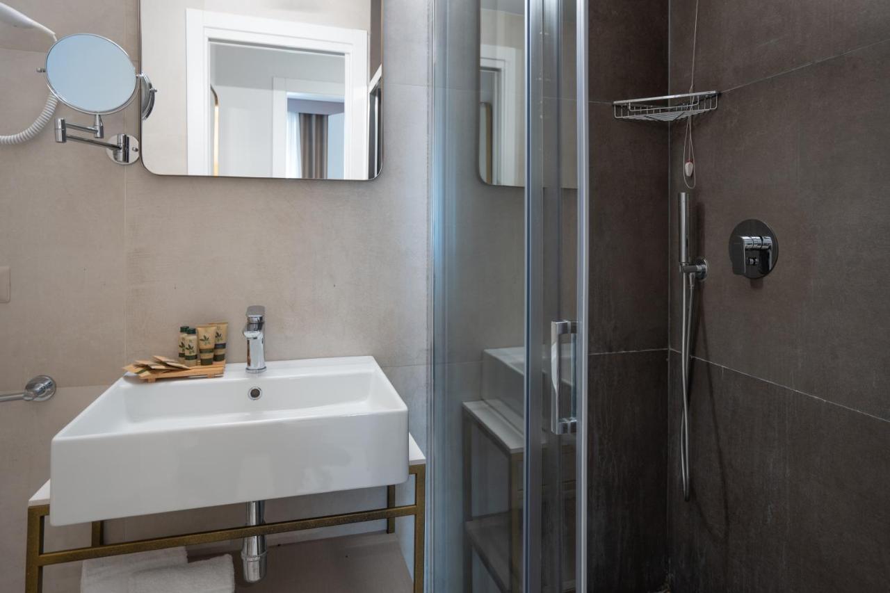 Belduomo Hotell Taormina Exteriör bild
