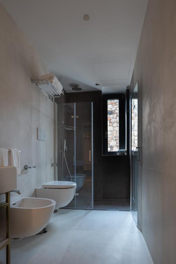 Belduomo Hotell Taormina Exteriör bild