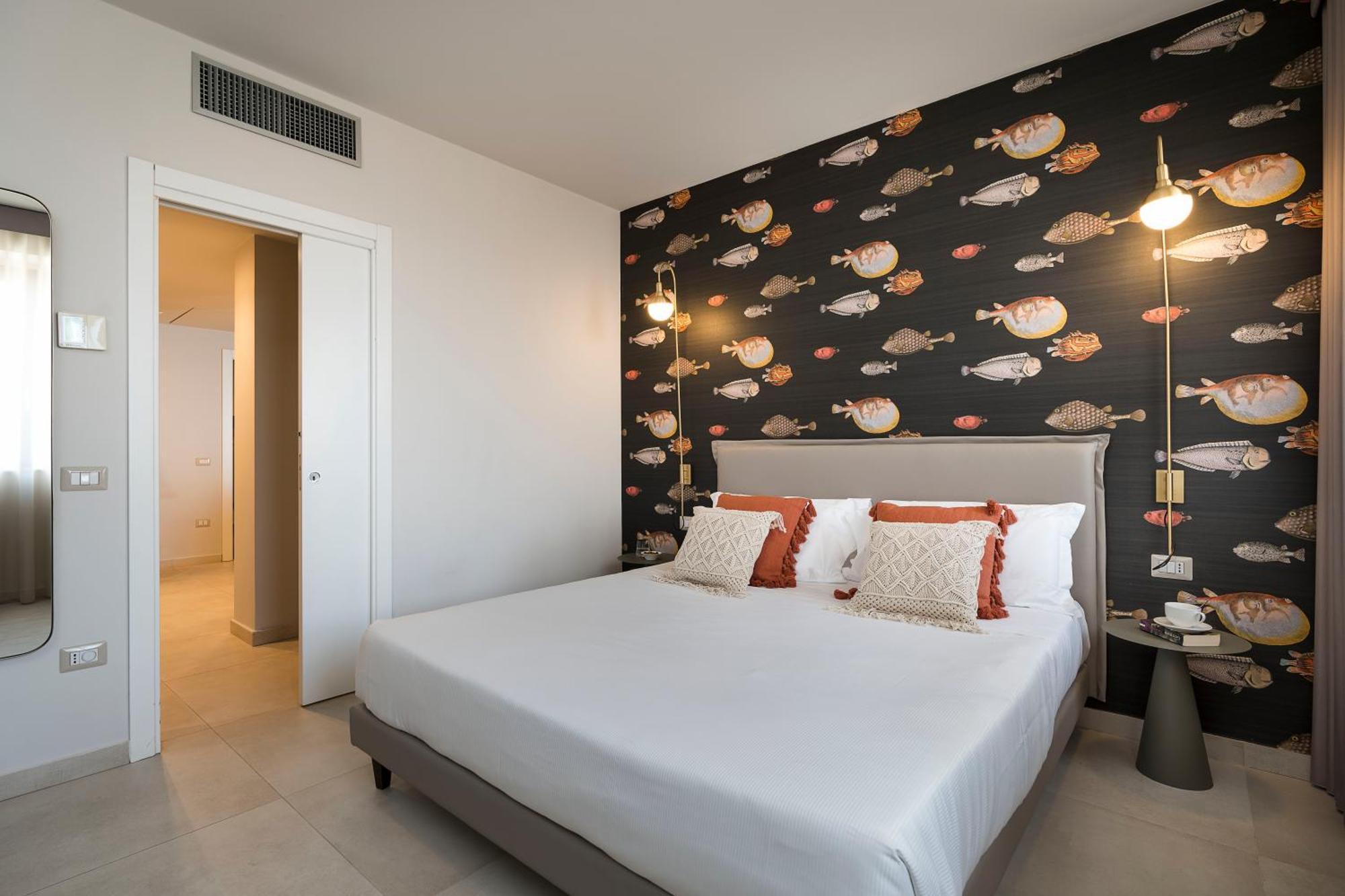 Belduomo Hotell Taormina Exteriör bild