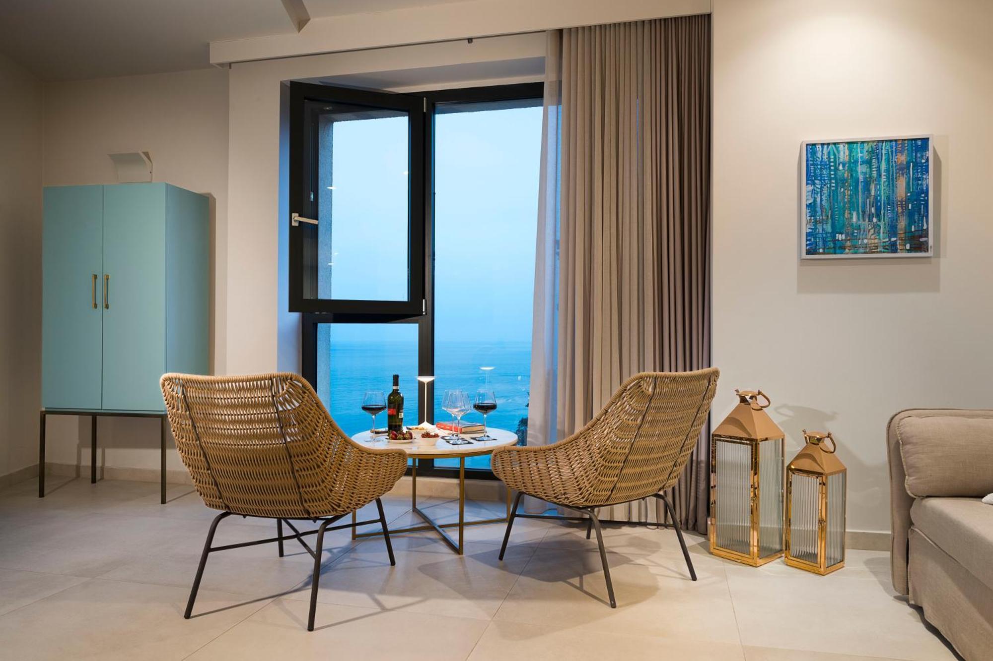 Belduomo Hotell Taormina Exteriör bild